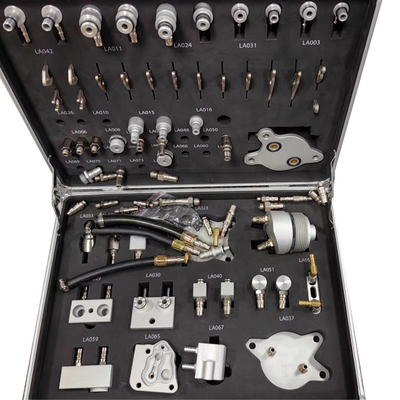 37pcs-Package Atf Adapter Kit Transmission Fluid Filling Connector voor de Europese markt