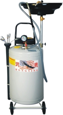 120L Afvalolie Verzamel- en Extractiemachine 8085