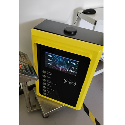 Autoverzorgingsmachine voor het wassen van auto's, multifunctioneel wasmachine met gesplitst type