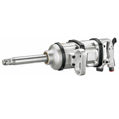 1 " zware pneumatische slagsleutel airdrive slagpistool