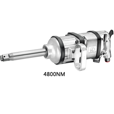 1 " zware pneumatische slagsleutel airdrive slagpistool