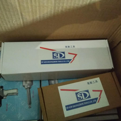 1 " zware pneumatische slagsleutel airdrive slagpistool