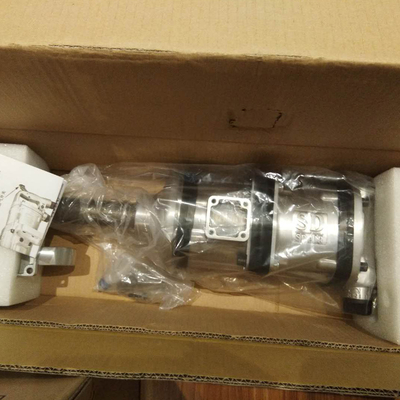 1 " zware pneumatische slagsleutel airdrive slagpistool