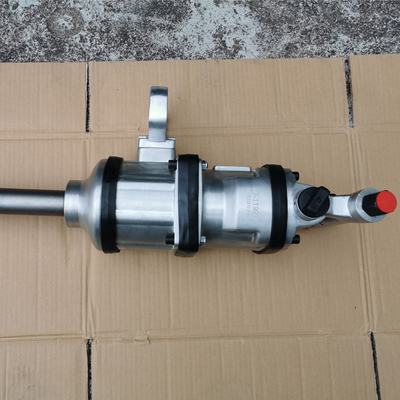 1 " zware pneumatische slagsleutel airdrive slagpistool