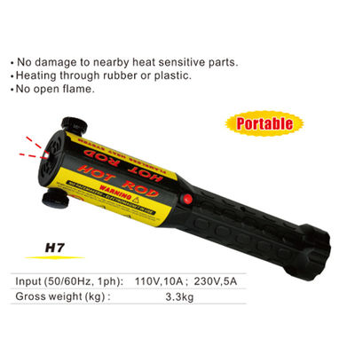 Handheld Induction Heater Welder Machine  Super Induction Welding Heater