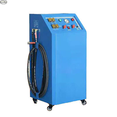Car Antifreeze Fluid Changing Machine Vehicle Coolant Flushing Machine