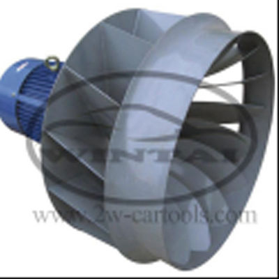 Infraroodverwarming Autospuitcabine inclusief platform Autodeurverfstandaards Buiten Autospuitcabine