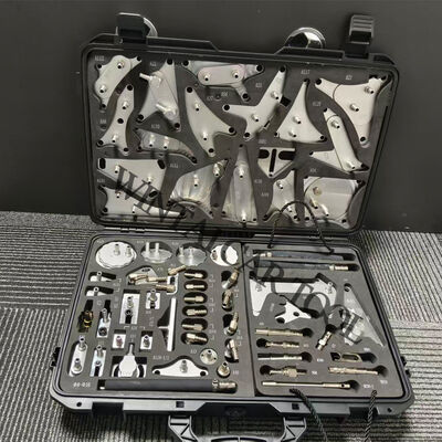 2026 Model Automatische Transmissie Vloeistof Wissel Connector Atf Adapter Kit Ondersteuning DCT, Q5, B.ENZ Etc. Geschikt voor Alle Voertuigen 152 stuks