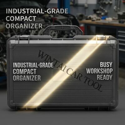 60 stuks Multi-Brand Workshop ATF Adapter Kit Garage Transmission Service Complete Set