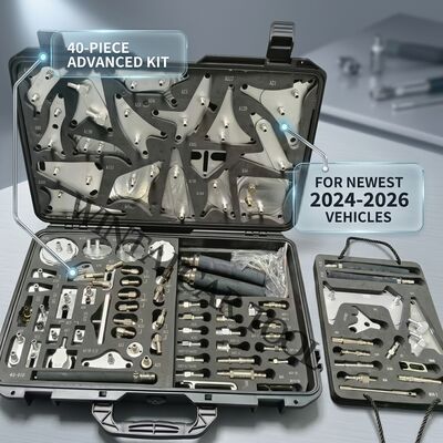 Nieuw model ATF-adapterkit voor voertuigen van 2024-2026